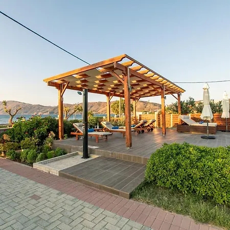 Niovi Seaside Kissamos