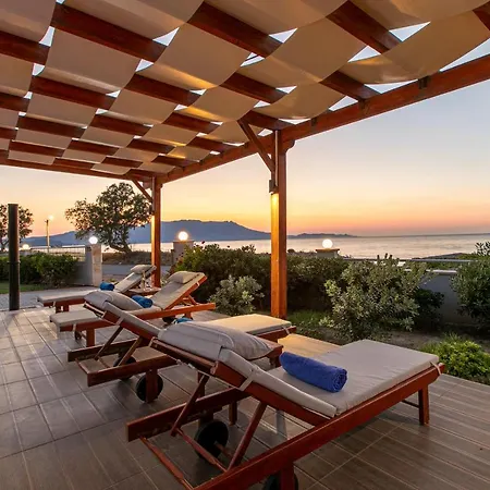 Appartement Niovi Seaside