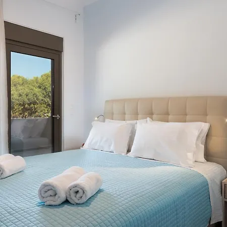 Niovi Seaside Apartment Kissamos