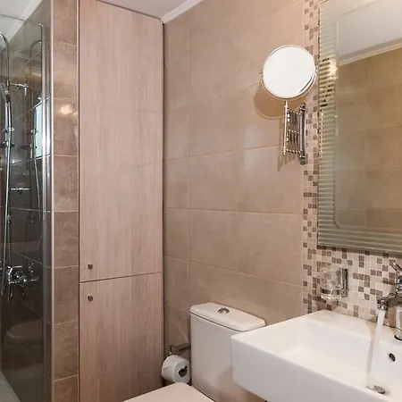 Apartment Niovi Seaside Kissamos