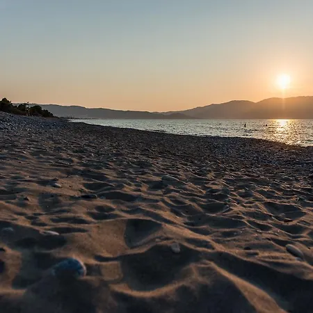 Niovi Seaside Kíssamos
