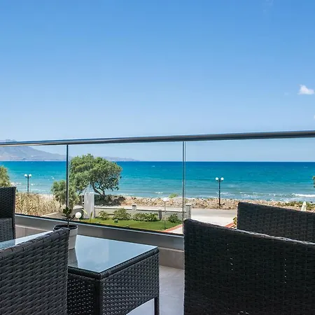 Apartment Niovi Seaside Kissamos
