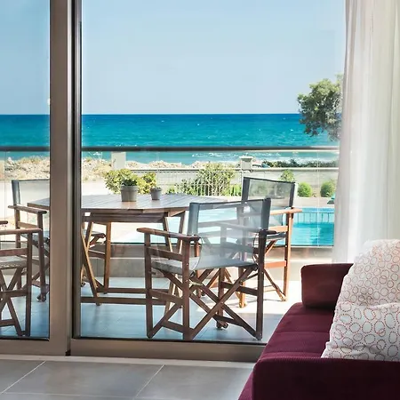 Niovi Seaside * Kissamos