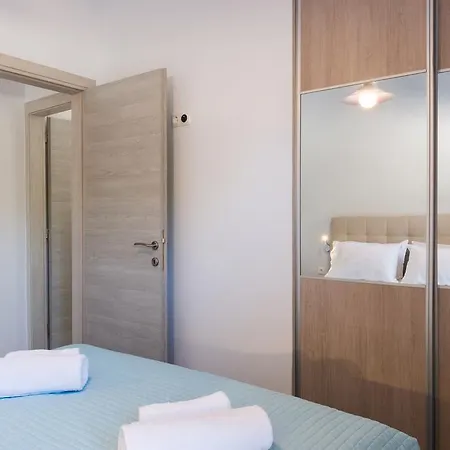 Apartment Niovi Seaside Kissamos