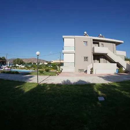 Niovi Seaside